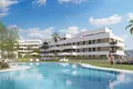 Apartamento 1 habitacion 52 m² Mijas, Španjolska