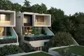 villa de 3 chambres 318 m² Thalang, Thaïlande