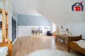 Cottage 183 m² Kalodziscanski sielski Saviet, Belarus