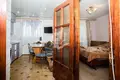 3 room apartment 73 m² Byerazino, Belarus