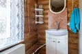4 room apartment 96 m² Kryvasielski sielski Saviet, Belarus
