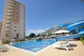 Mieszkanie 3 pokoi 110 m² Yaylali, Turcja
