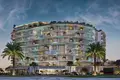 Mieszkanie 4 pokoi 184 m² Dubaj, Emiraty Arabskie