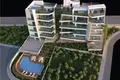 3 bedroom apartment 118 m² Germasogeia, Cyprus