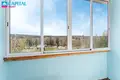 Apartamento 2 habitaciones 46 m² Salos, Lituania
