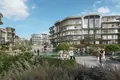 Wohnung 3 zimmer 113 m² Başiskele, Türkei