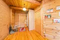 Maison 2 chambres 65 m² Naracki sielski Saviet, Bélarus