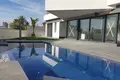 Villa de tres dormitorios 332 m² Benidorm, Španjolska
