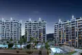 Mieszkanie 48 m² Alanya, Turcja