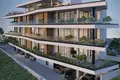Квартира 1 спальня 63 м² Гермасойя, Кипр