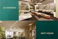 1 bedroom apartment 56 m² Bình Dương Province, Vietnam