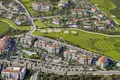 Жилой комплекс Новый премиальный квартал Heights в Lustica Bay
