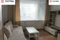 Mieszkanie 2 pokoi 18 m² Miasto Stołeczne Praga, Czechy