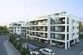 Appartement 1 chambre 60 m² district de Lárnaca, Chypre