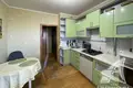 3 room apartment 66 m² Muchaviecki sielski Saviet, Belarus