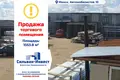 Almacén 1 554 m² en Minsk, Belarús