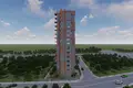 Wohnung 2 zimmer 73 m² Erdemli, Türkei