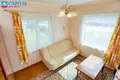 House 60 m² Birzai, Lithuania