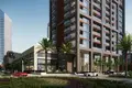 Appartement 1 chambre 59 m² Doubaï, Émirats arabes unis