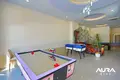 Mieszkanie 3 pokoi 105 m² Kestel, Turcja
