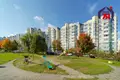 2 room apartment 61 m² Minsk, Belarus