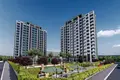 Квартира 3 комнаты 75 м² Мезитли, Турция