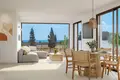 2 bedroom bungalow 60 m² Los Alcazares, Spain