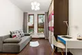 3 room apartment 73 m² Warsaw, Poland