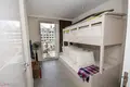 Penthouse 4 Schlafzimmer 190 m² Kargıcak, Türkei