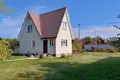 House 122 m² Zabalocki sielski Saviet, Belarus
