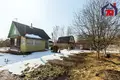 Dom 37 m² Piarezyrski sielski Saviet, Białoruś