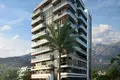 1 bedroom apartment 37 m² Bar, Montenegro