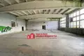 Entrepôt 2 778 m² à Hrodna, Bélarus
