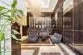 3-room apartment for rent. 76 m2 in the residential complex "Scarlet Sails"