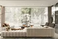 Kompleks mieszkalny New villas with swimming pools in a premium residential complex, Muang Phuket, Thailand