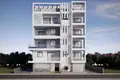Appartement 1 chambre 50 m² Larnaca, Chypre