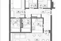 Copropriété 38 m² Tivat, Monténégro