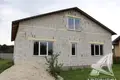 Casa 133 m² Carnaucycki sielski Saviet, Belarús