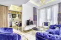2 bedroom apartment 81 m² Mahmutlar, Turkey