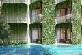 Mieszkanie 1 pokój 28 m² Ban Bang Thao, Tajlandia