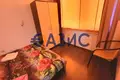 Wohnung 2 zimmer 39 m² Nessebar, Bulgarien