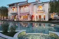 Villa de 5 habitaciones 238 m² Fethiye, Turquía