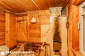 Casa  Piatryskauski sielski Saviet, Belarús