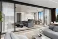 Mieszkanie 2 pokoi 112 m² Strovolos, Cypr