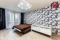 Apartamento 2 habitaciones 62 m² Minsk, Belarús