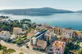 Mieszkanie 2 pokoi 55 m² Donja Lastva, Czarnogóra
