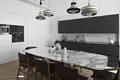 2 bedroom apartment 150 m² in Moscow, Russia