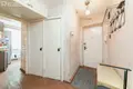 3 room apartment 52 m² Minsk, Belarus
