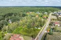 Land 1 room 1 646 m² Warsaw, Poland