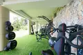 villa de 5 dormitorios 2 500 m² Kamala, Tailandia